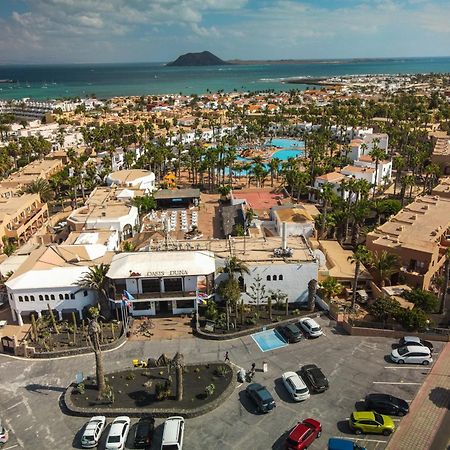 Book Jet - Oasis Dunas Apartment Relax & Maxi Pool Corralejo Luaran gambar