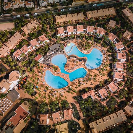 Book Jet - Oasis Dunas Apartment Relax & Maxi Pool Corralejo Luaran gambar
