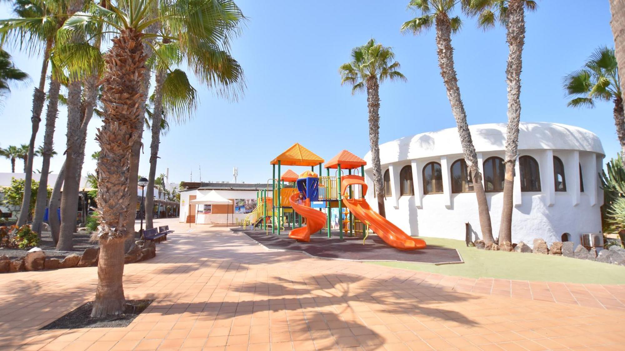 Book Jet - Oasis Dunas Apartment Relax & Maxi Pool Corralejo Luaran gambar