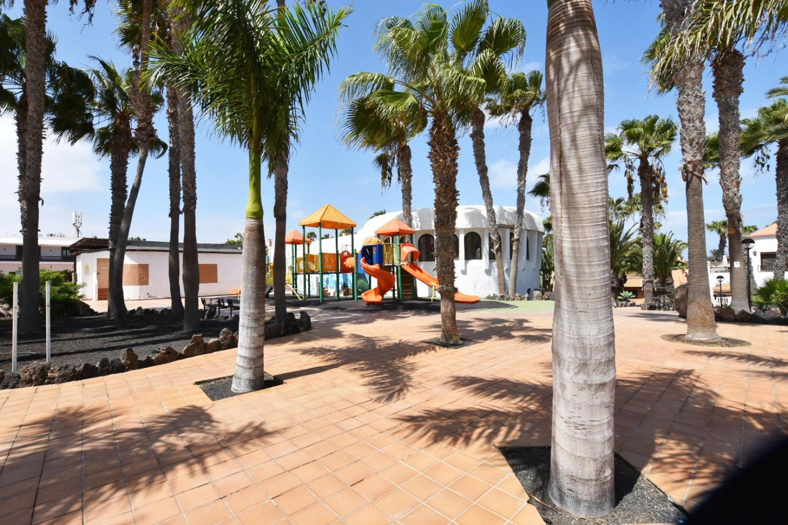 Book Jet - Oasis Dunas Apartment Relax & Maxi Pool Corralejo Luaran gambar