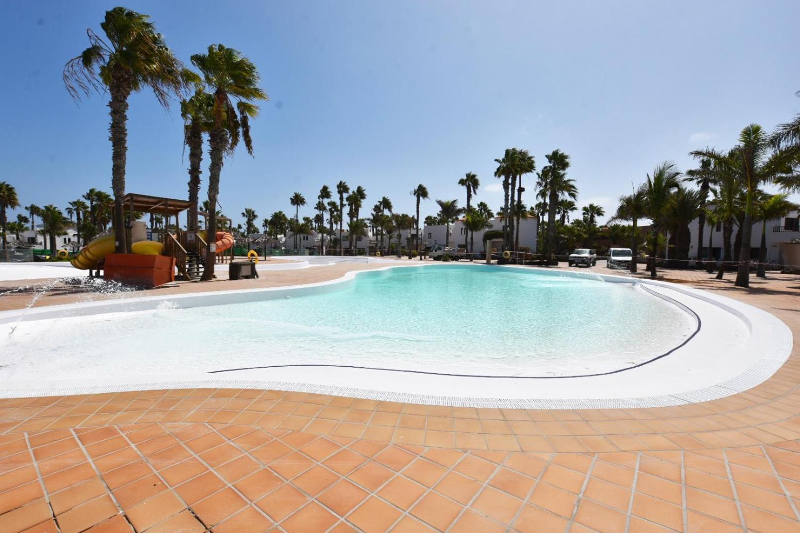 Book Jet - Oasis Dunas Apartment Relax & Maxi Pool Corralejo Luaran gambar