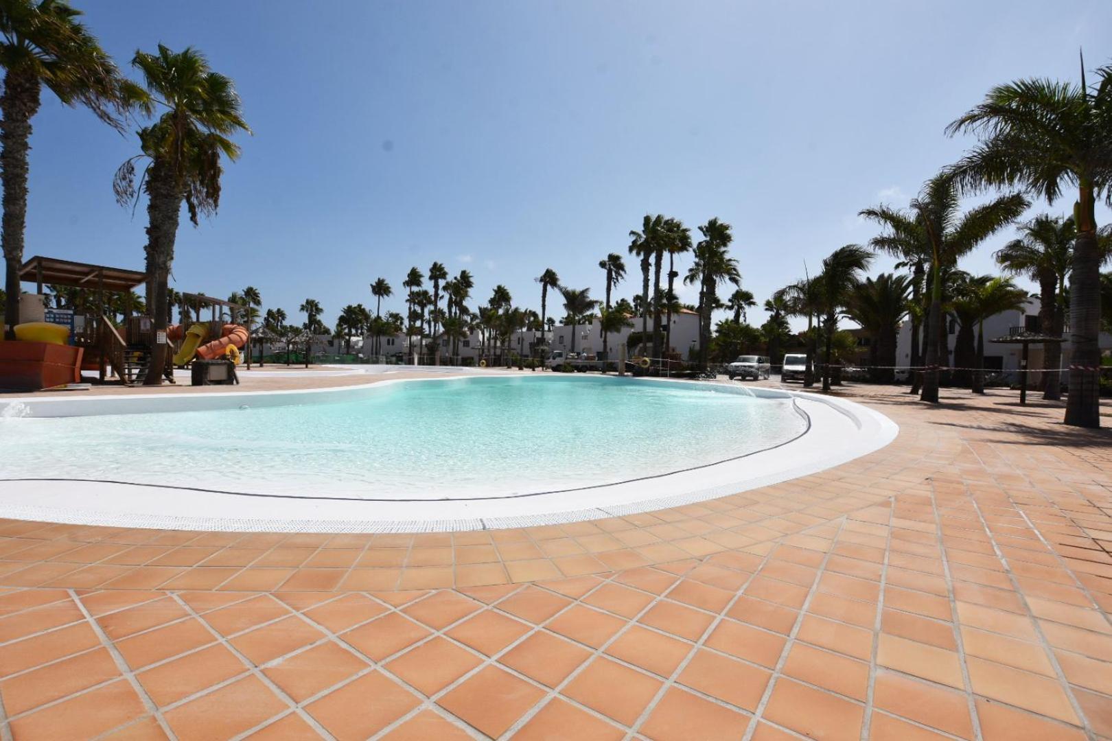 Book Jet - Oasis Dunas Apartment Relax & Maxi Pool Corralejo Luaran gambar