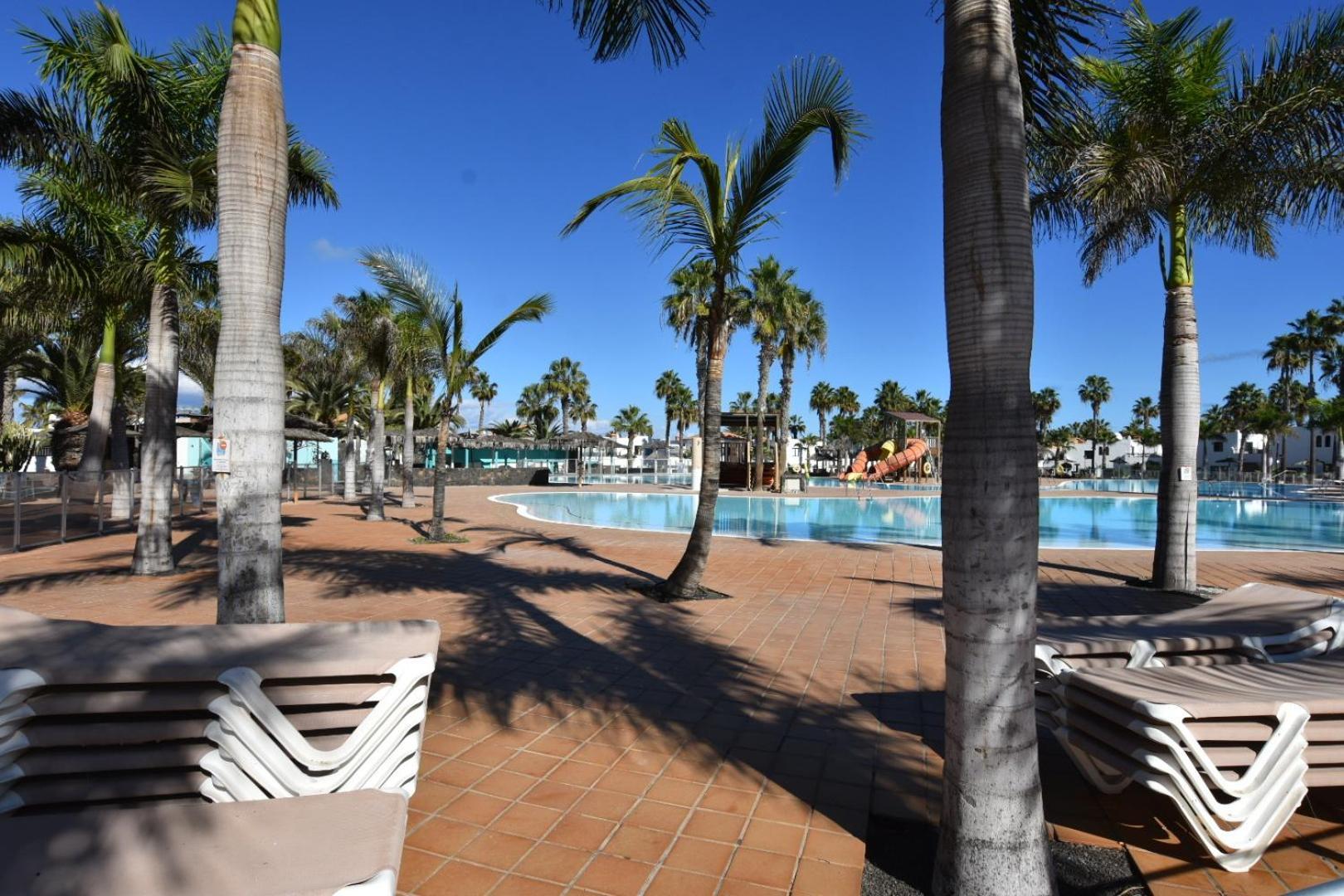 Book Jet - Oasis Dunas Apartment Relax & Maxi Pool Corralejo Luaran gambar