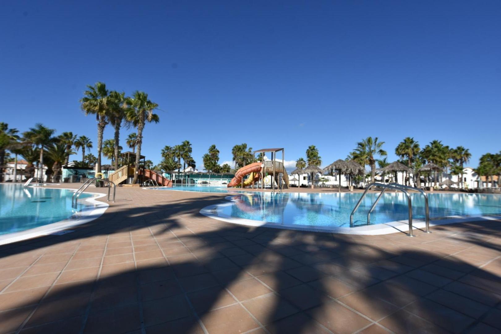 Book Jet - Oasis Dunas Apartment Relax & Maxi Pool Corralejo Luaran gambar