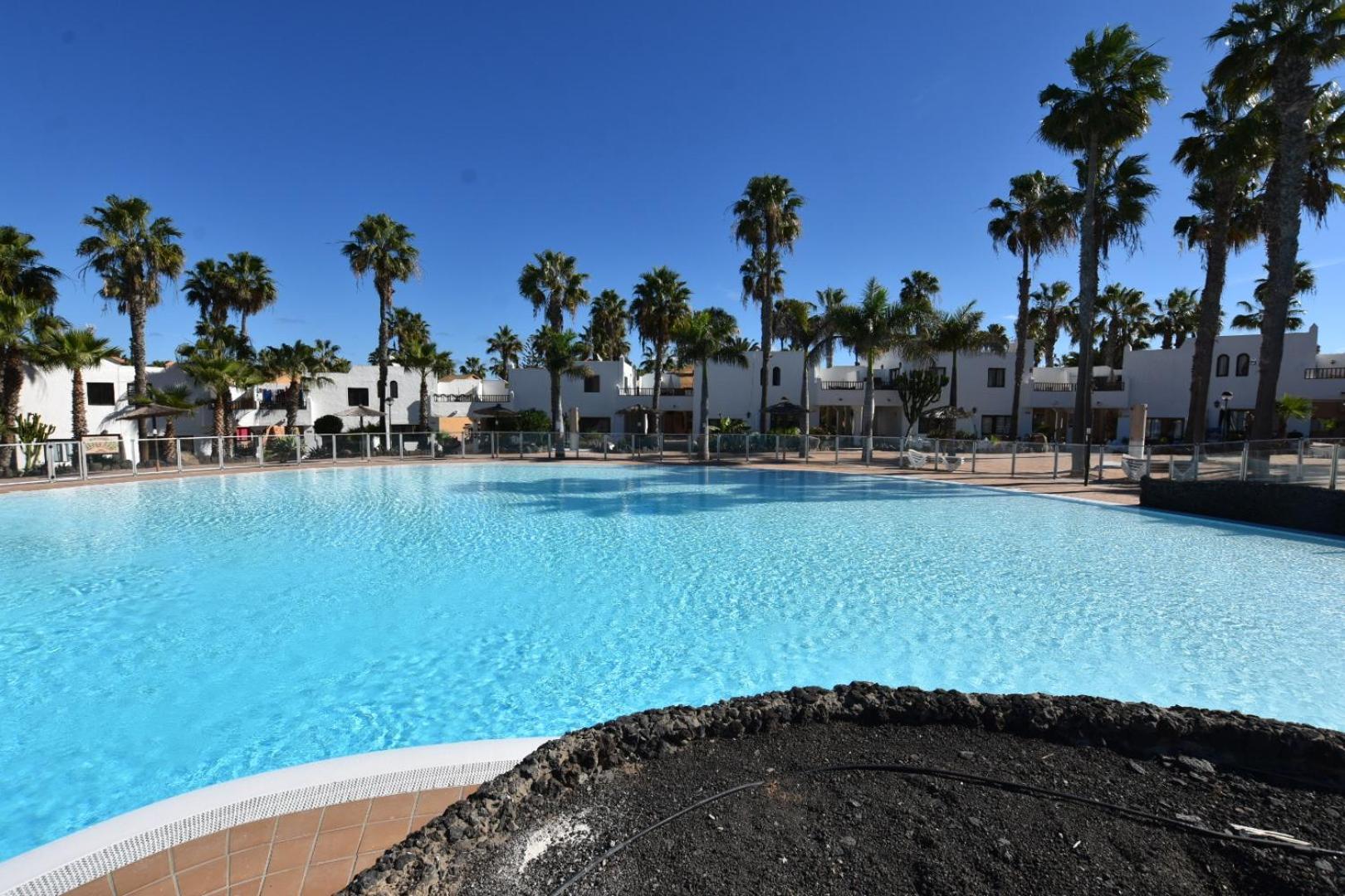 Book Jet - Oasis Dunas Apartment Relax & Maxi Pool Corralejo Luaran gambar