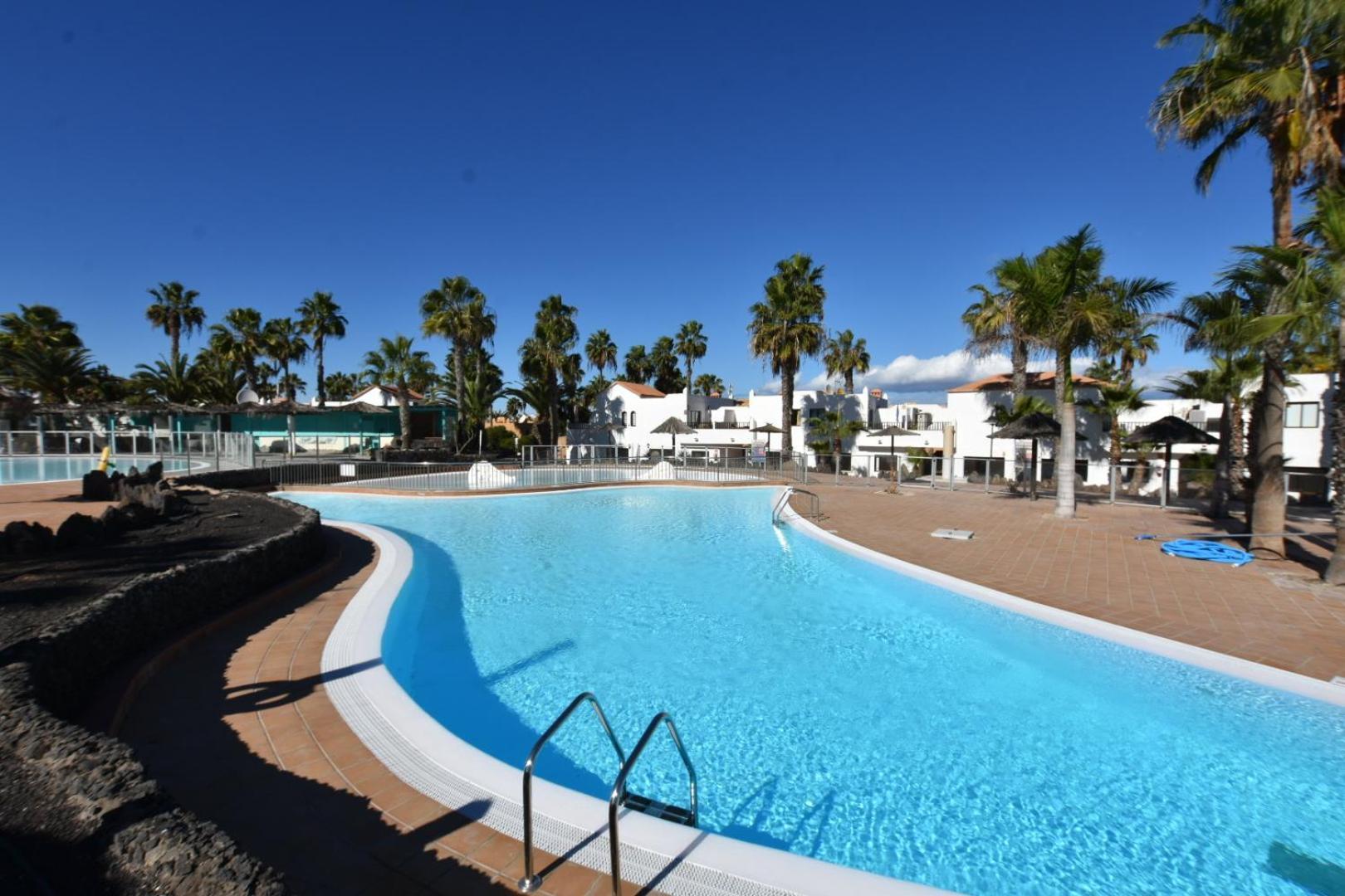 Book Jet - Oasis Dunas Apartment Relax & Maxi Pool Corralejo Luaran gambar