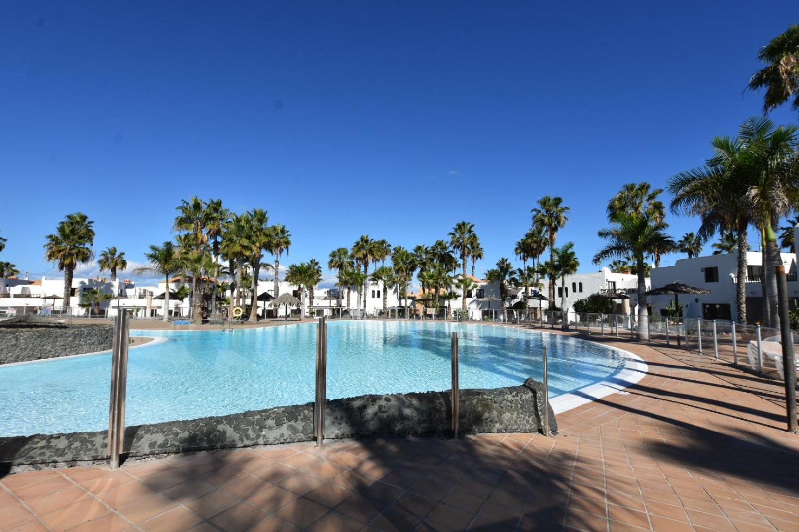Book Jet - Oasis Dunas Apartment Relax & Maxi Pool Corralejo Luaran gambar