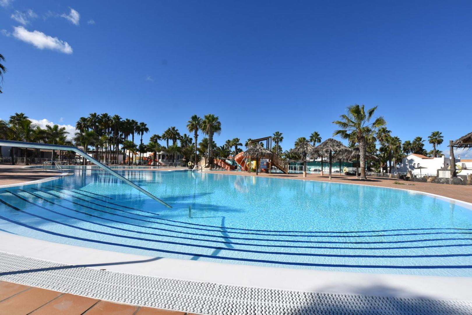 Book Jet - Oasis Dunas Apartment Relax & Maxi Pool Corralejo Luaran gambar