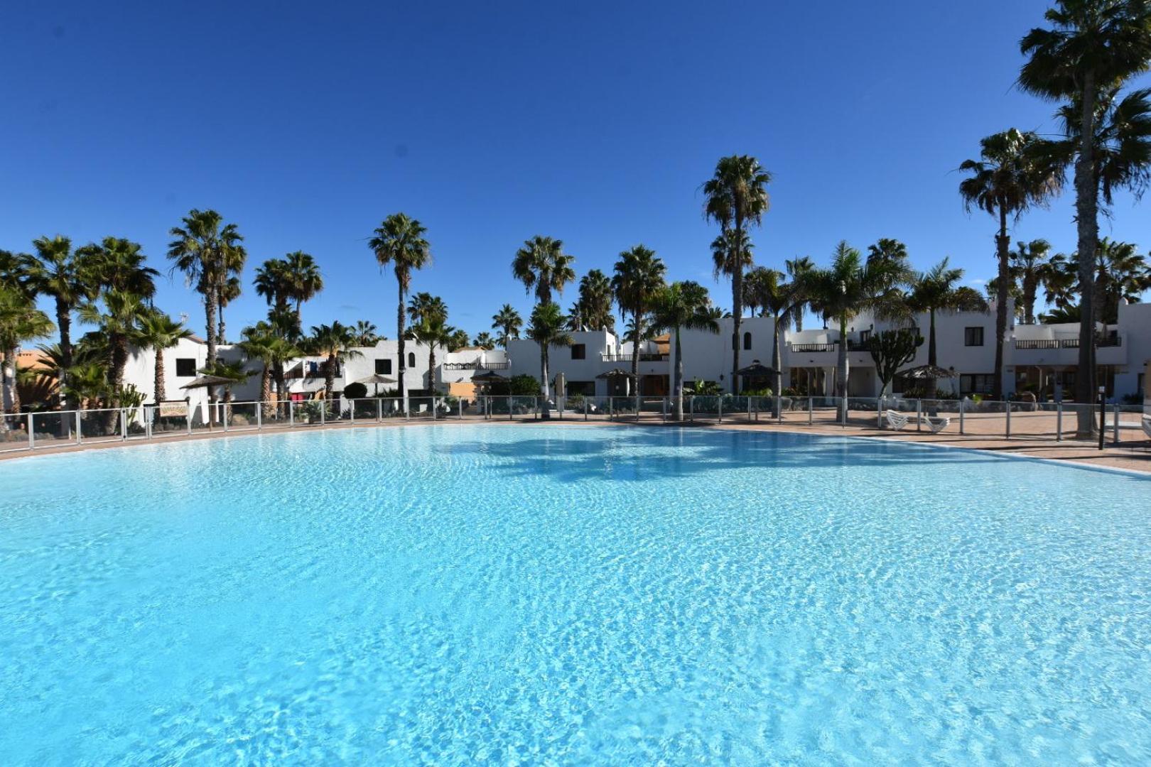 Book Jet - Oasis Dunas Apartment Relax & Maxi Pool Corralejo Luaran gambar