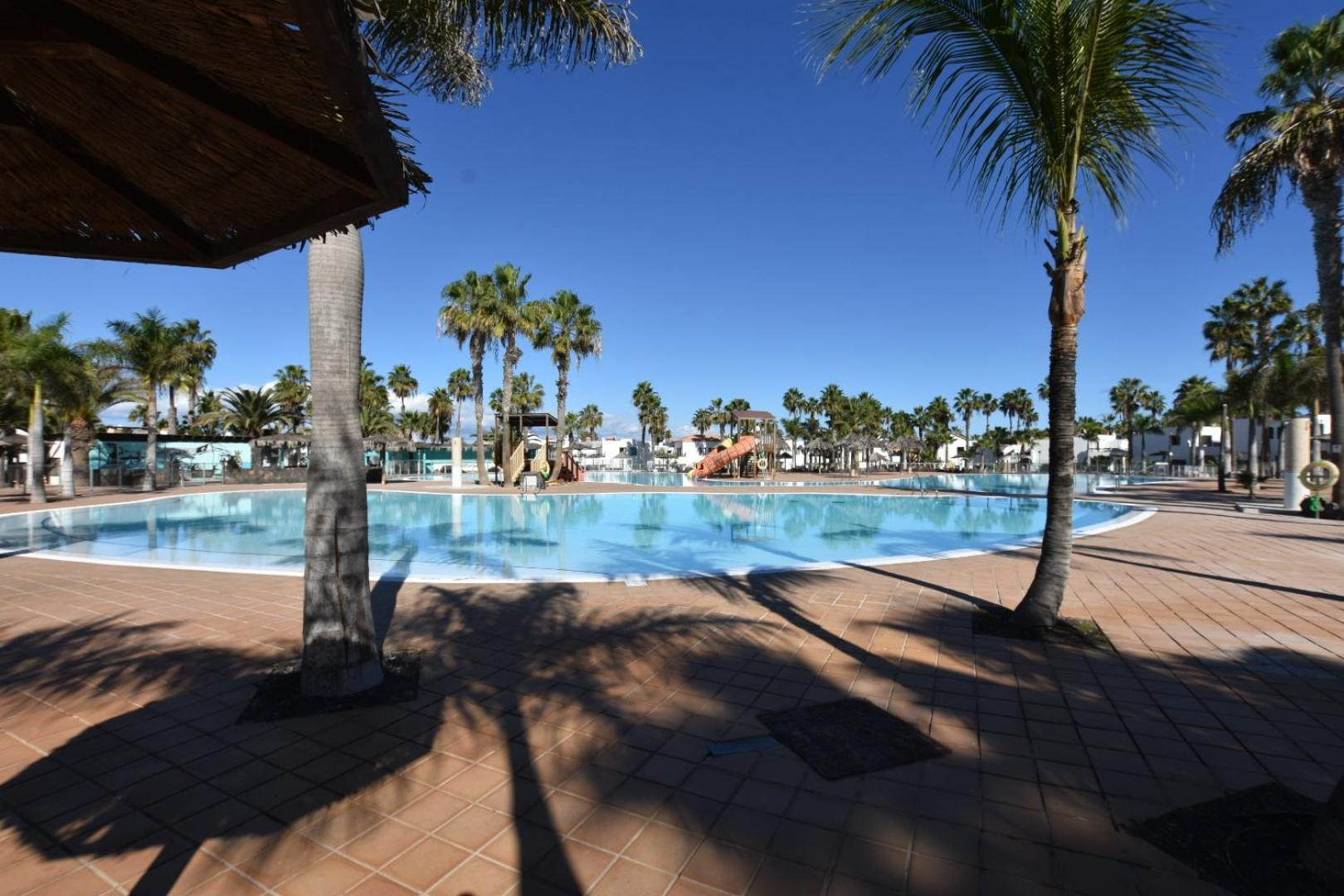 Book Jet - Oasis Dunas Apartment Relax & Maxi Pool Corralejo Luaran gambar