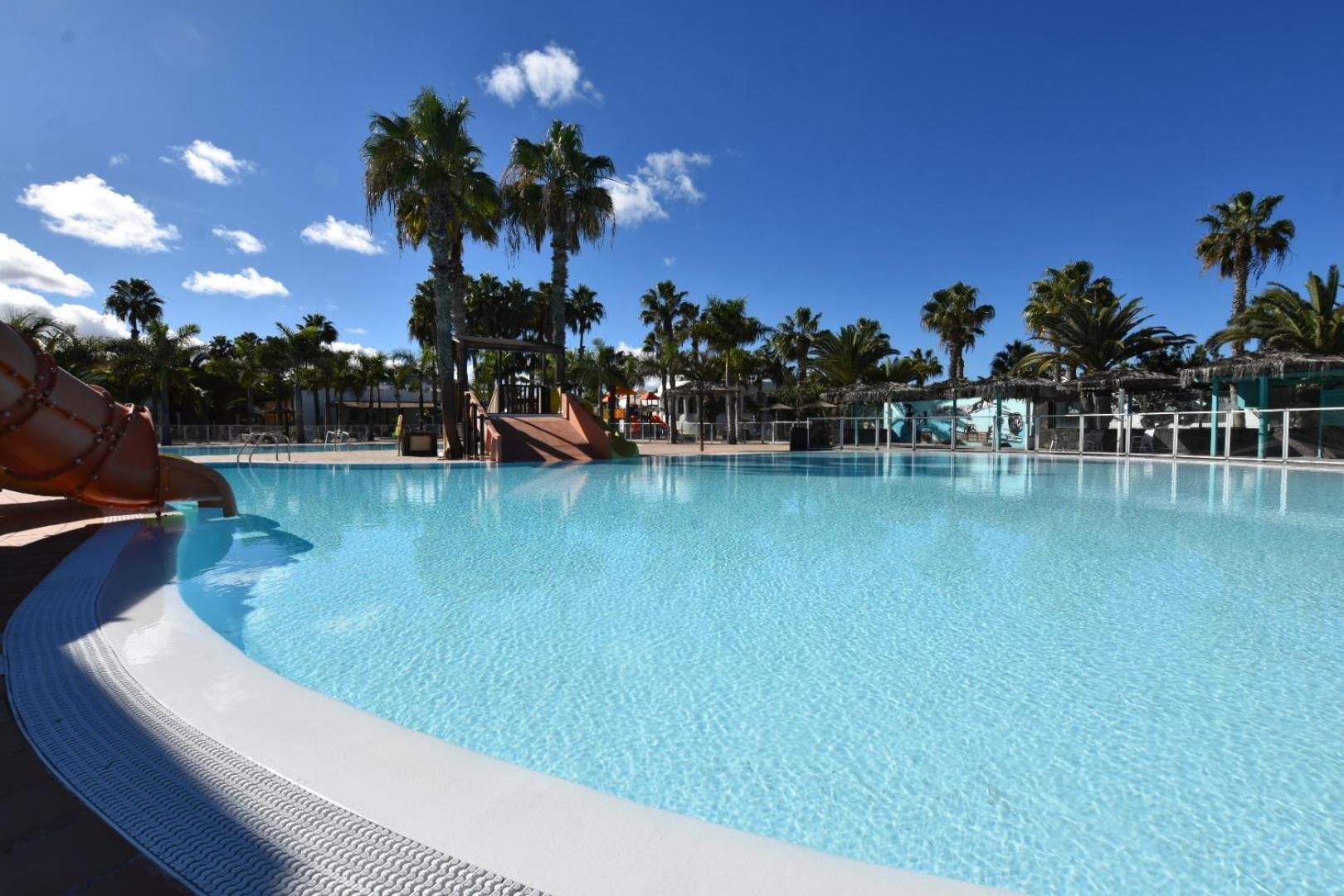 Book Jet - Oasis Dunas Apartment Relax & Maxi Pool Corralejo Luaran gambar