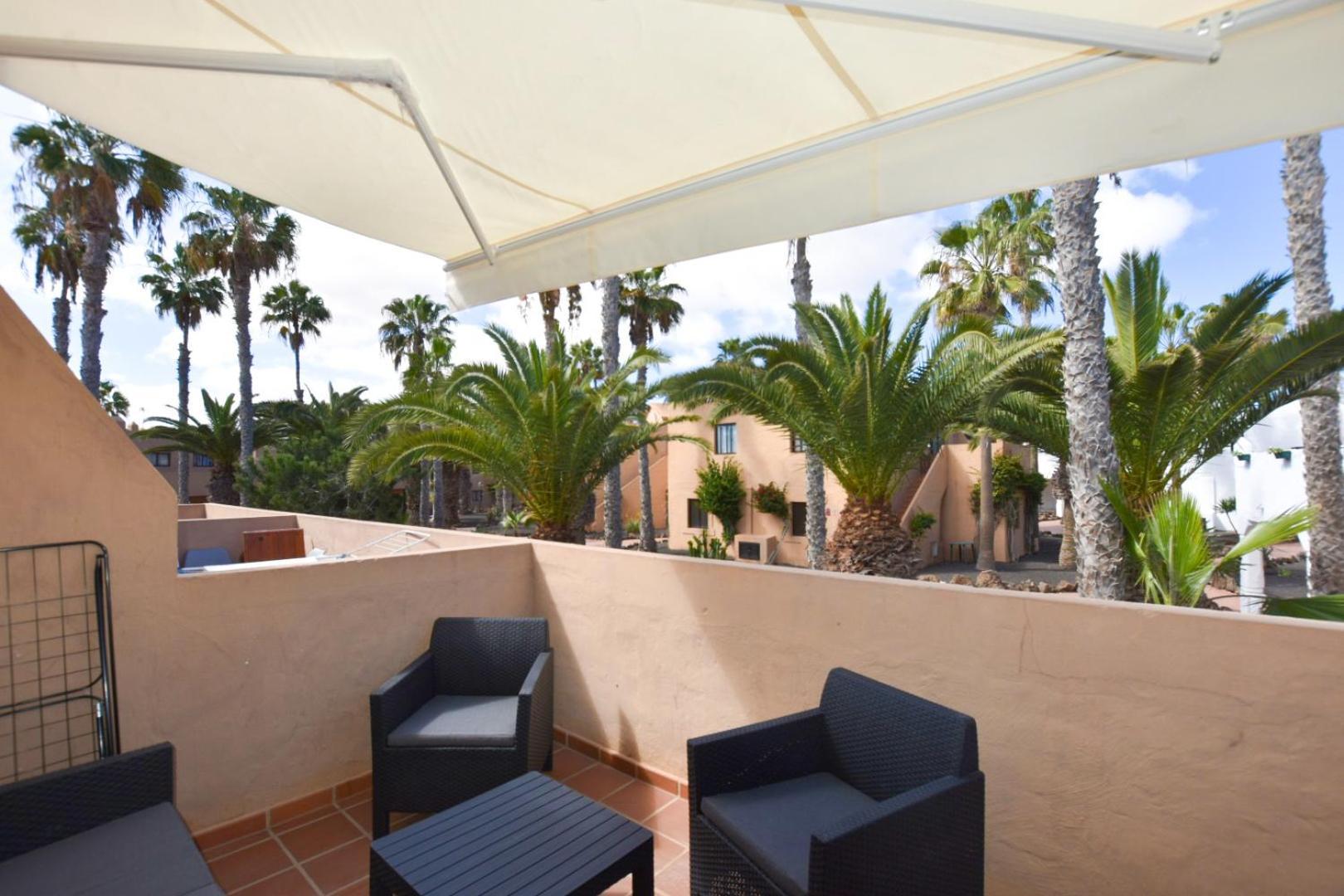 Book Jet - Oasis Dunas Apartment Relax & Maxi Pool Corralejo Luaran gambar