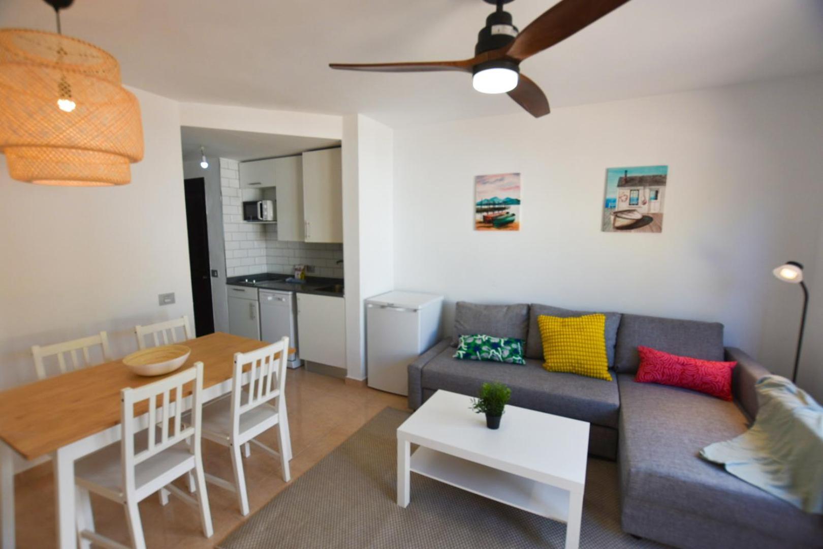 Book Jet - Oasis Dunas Apartment Relax & Maxi Pool Corralejo Luaran gambar