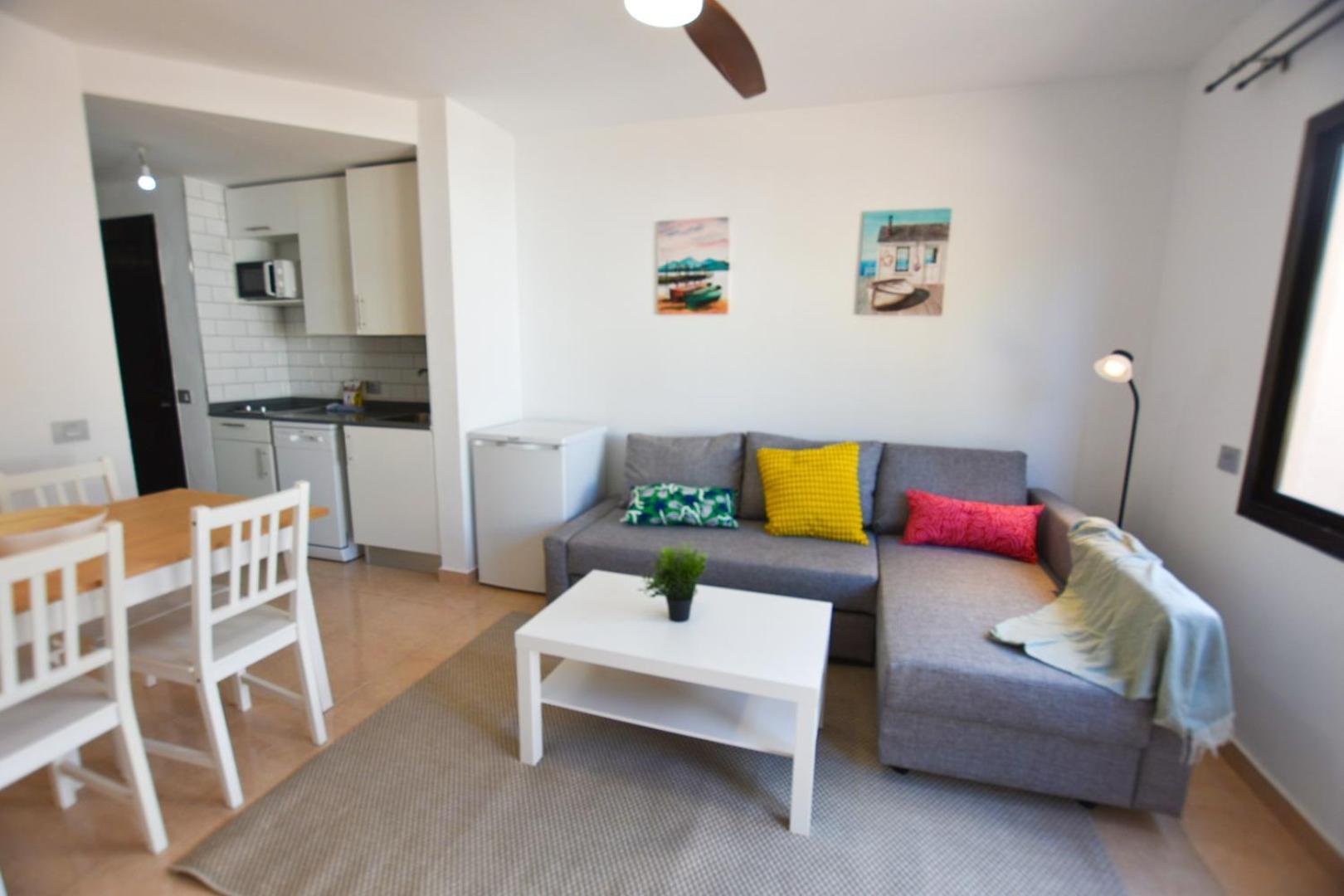 Book Jet - Oasis Dunas Apartment Relax & Maxi Pool Corralejo Luaran gambar