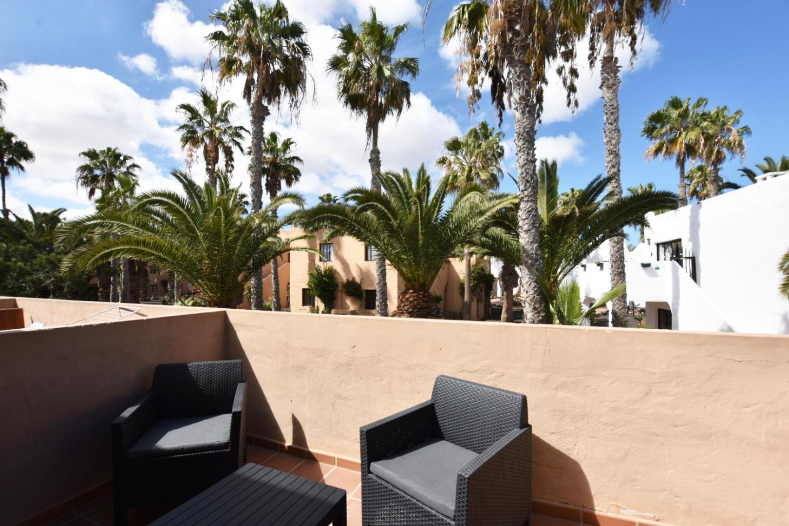 Book Jet - Oasis Dunas Apartment Relax & Maxi Pool Corralejo Luaran gambar