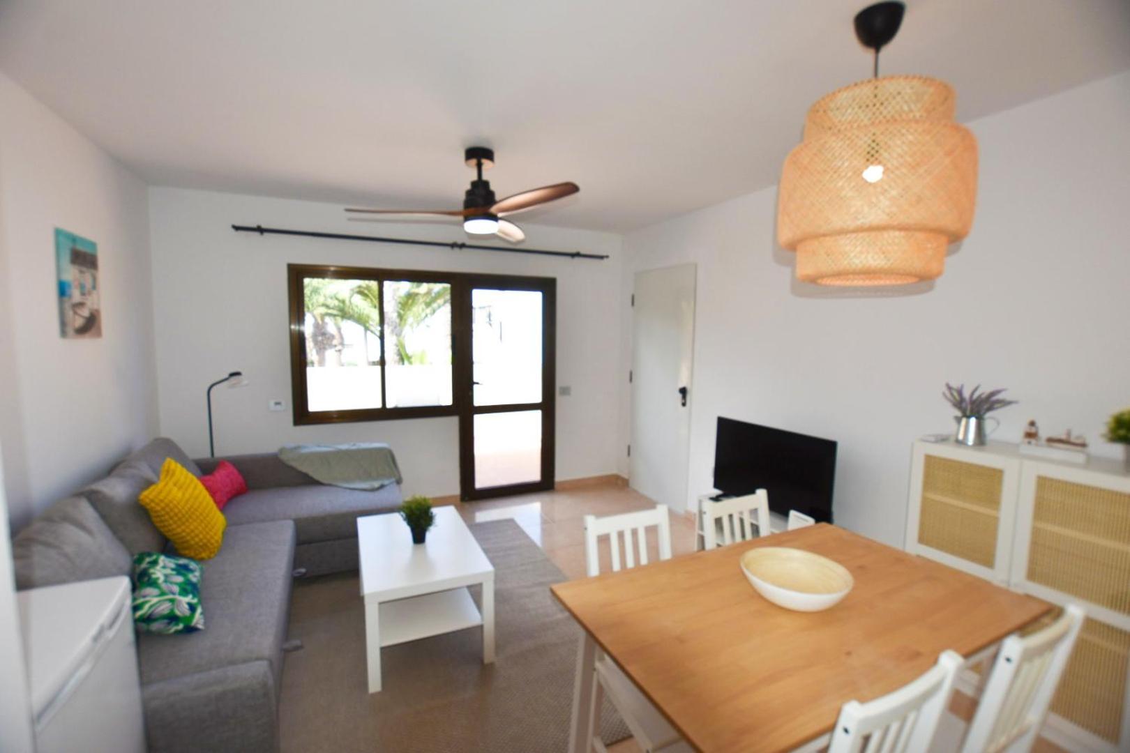 Book Jet - Oasis Dunas Apartment Relax & Maxi Pool Corralejo Luaran gambar