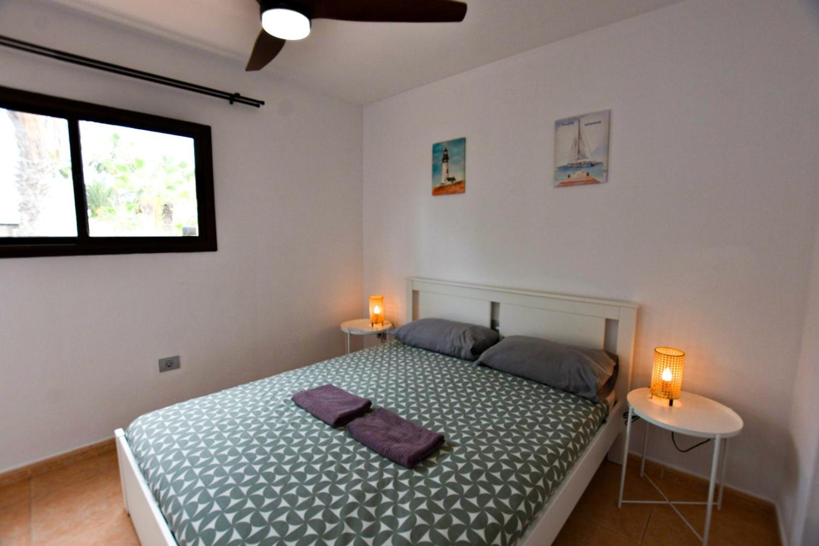 Book Jet - Oasis Dunas Apartment Relax & Maxi Pool Corralejo Luaran gambar