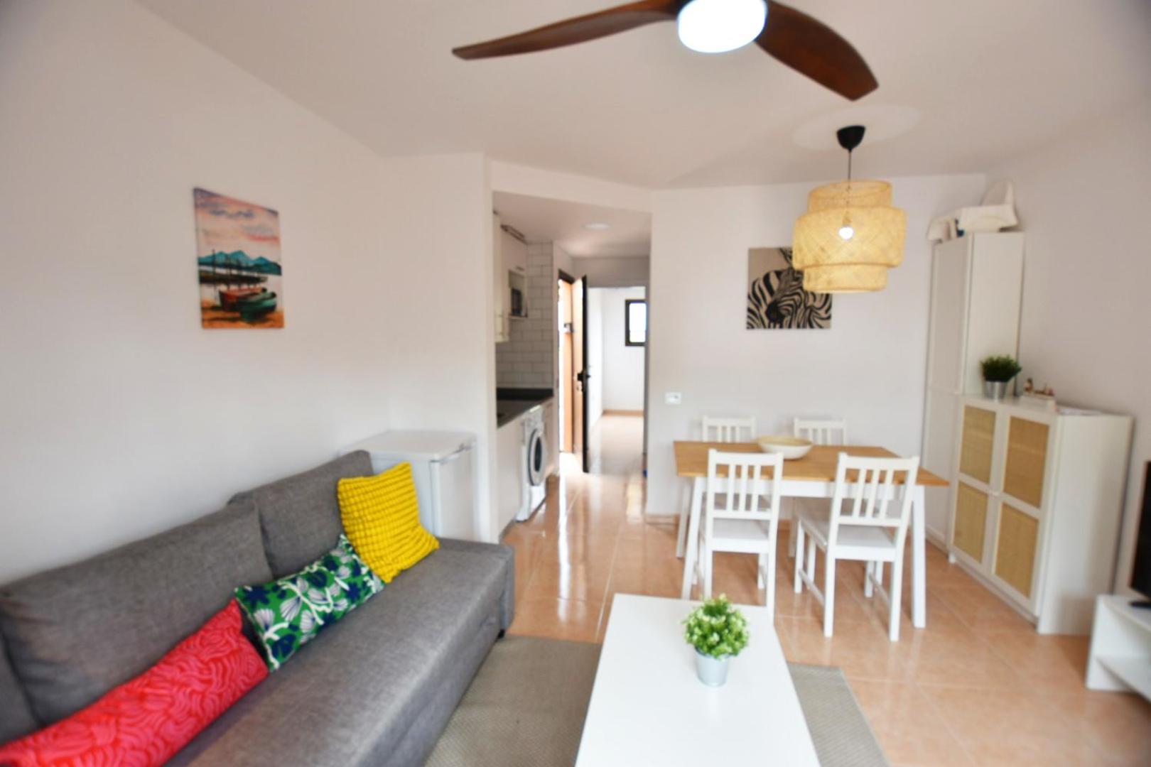 Book Jet - Oasis Dunas Apartment Relax & Maxi Pool Corralejo Luaran gambar