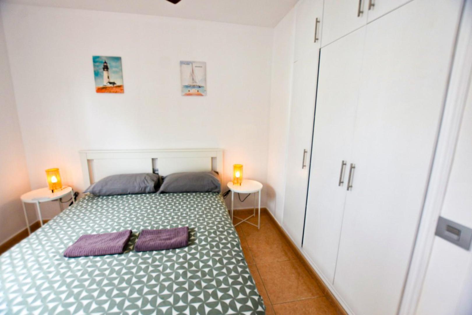 Book Jet - Oasis Dunas Apartment Relax & Maxi Pool Corralejo Luaran gambar