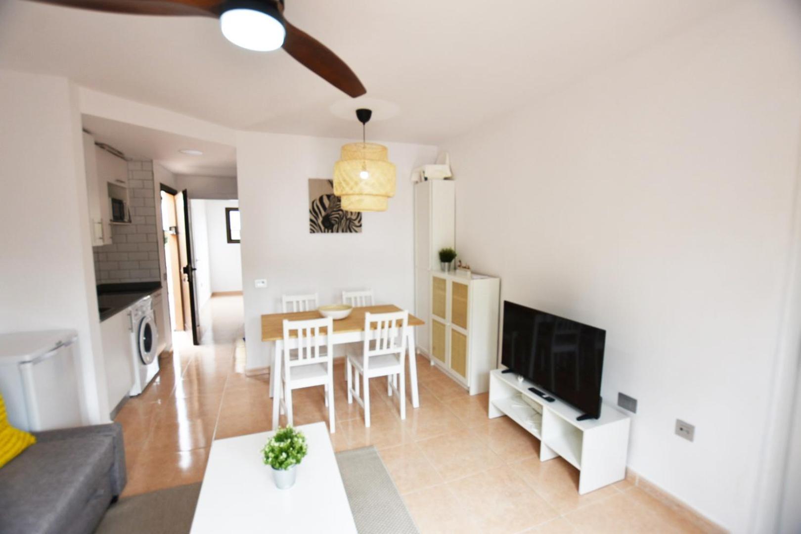 Book Jet - Oasis Dunas Apartment Relax & Maxi Pool Corralejo Luaran gambar