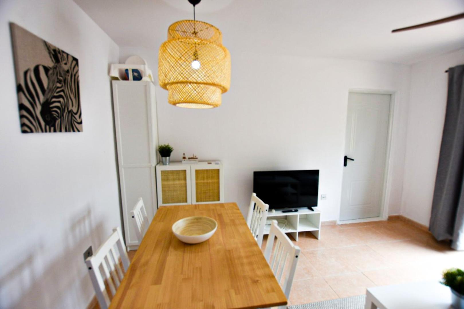 Book Jet - Oasis Dunas Apartment Relax & Maxi Pool Corralejo Luaran gambar