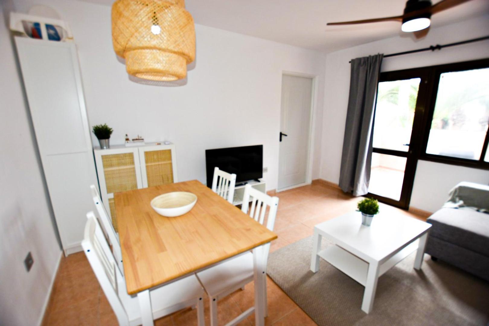 Book Jet - Oasis Dunas Apartment Relax & Maxi Pool Corralejo Luaran gambar