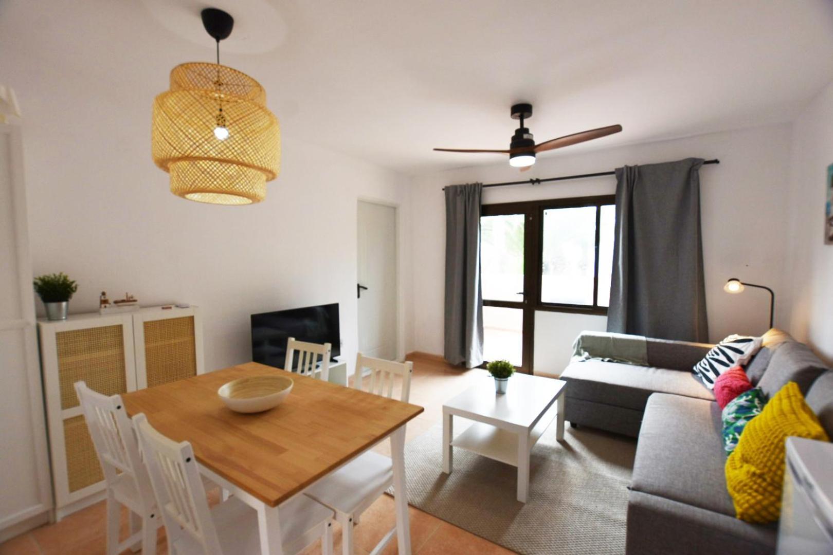 Book Jet - Oasis Dunas Apartment Relax & Maxi Pool Corralejo Luaran gambar