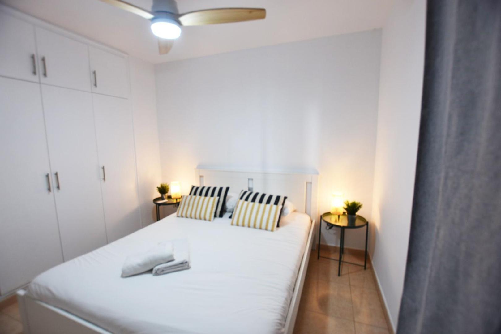 Book Jet - Oasis Dunas Apartment Relax & Maxi Pool Corralejo Luaran gambar