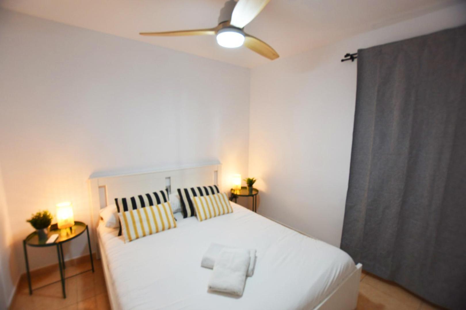 Book Jet - Oasis Dunas Apartment Relax & Maxi Pool Corralejo Luaran gambar