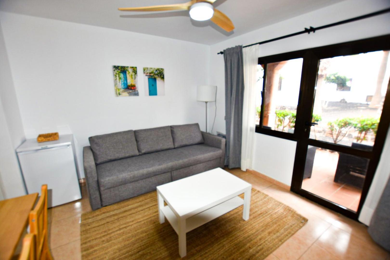 Book Jet - Oasis Dunas Apartment Relax & Maxi Pool Corralejo Luaran gambar