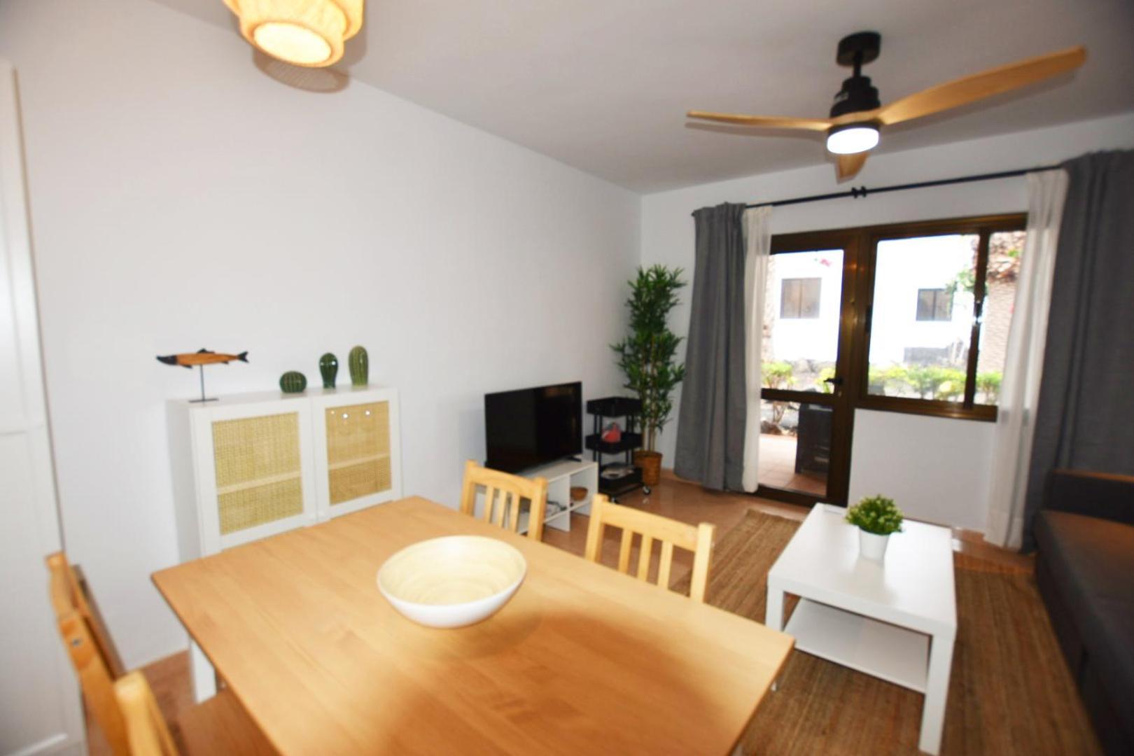 Book Jet - Oasis Dunas Apartment Relax & Maxi Pool Corralejo Luaran gambar