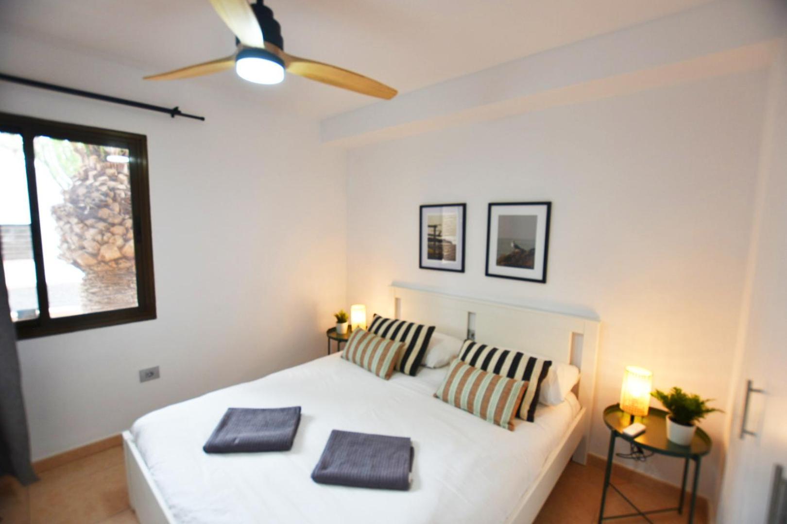 Book Jet - Oasis Dunas Apartment Relax & Maxi Pool Corralejo Luaran gambar