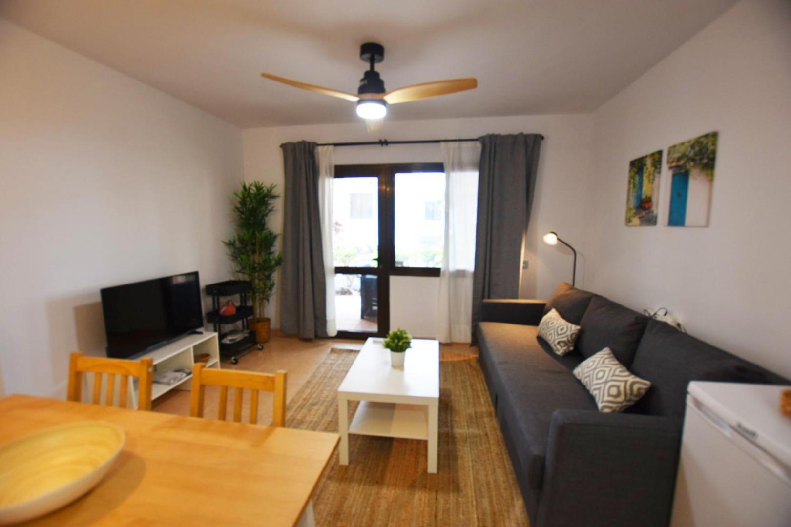 Book Jet - Oasis Dunas Apartment Relax & Maxi Pool Corralejo Luaran gambar