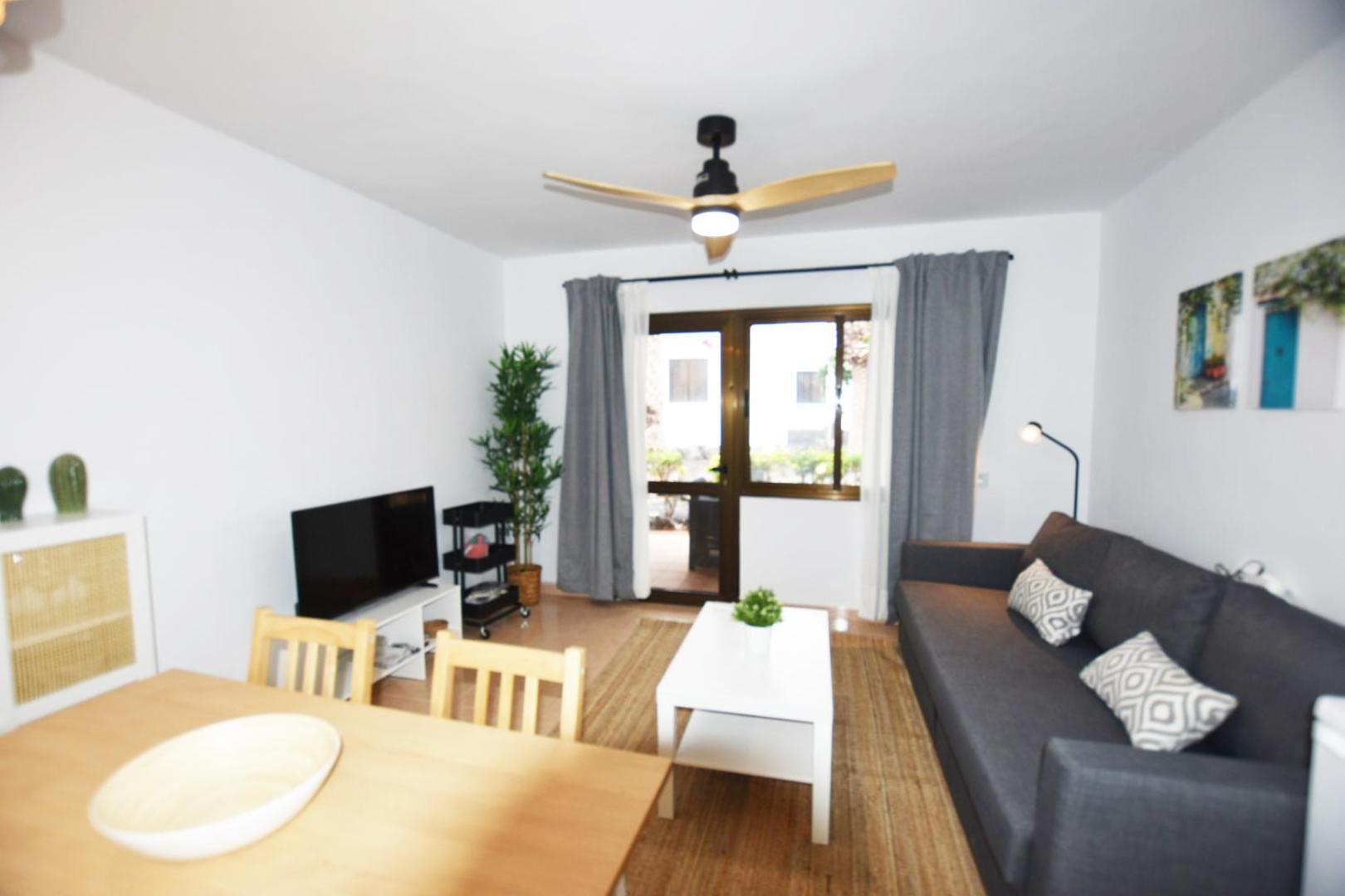 Book Jet - Oasis Dunas Apartment Relax & Maxi Pool Corralejo Luaran gambar