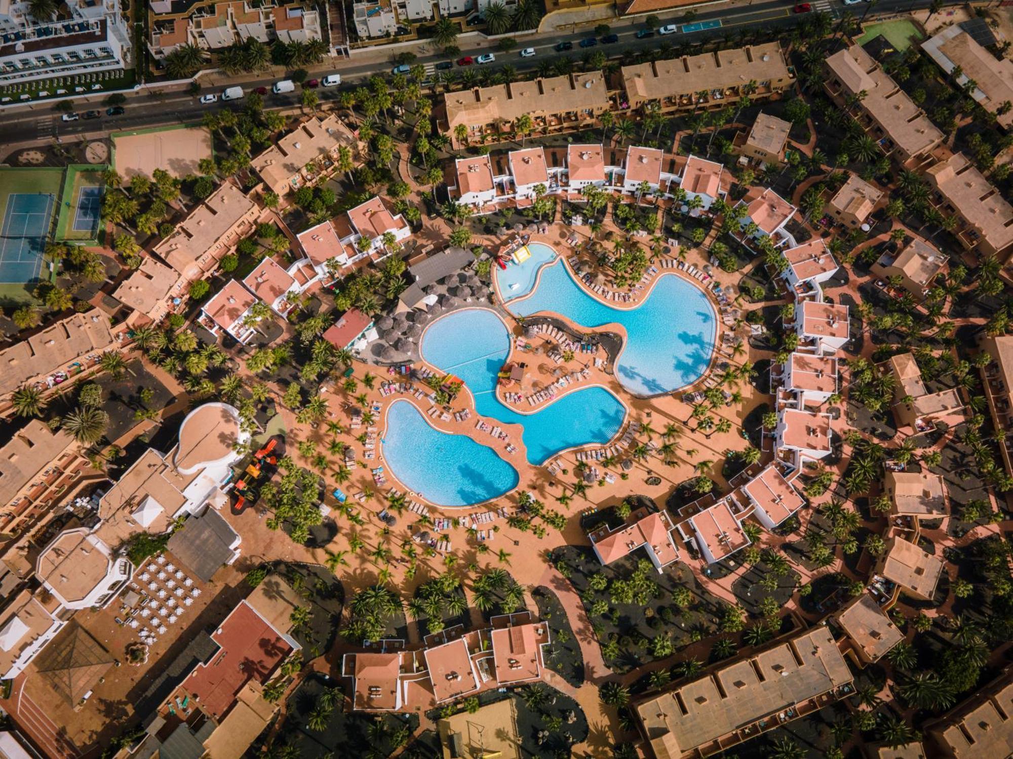 Book Jet - Oasis Dunas Apartment Relax & Maxi Pool Corralejo Luaran gambar