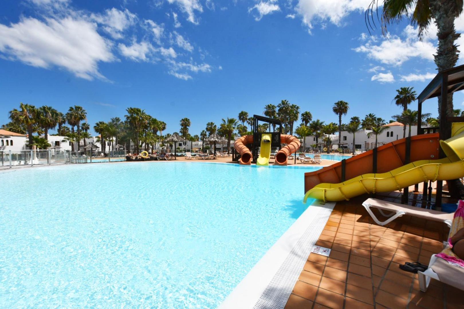 Book Jet - Oasis Dunas Apartment Relax & Maxi Pool Corralejo Luaran gambar