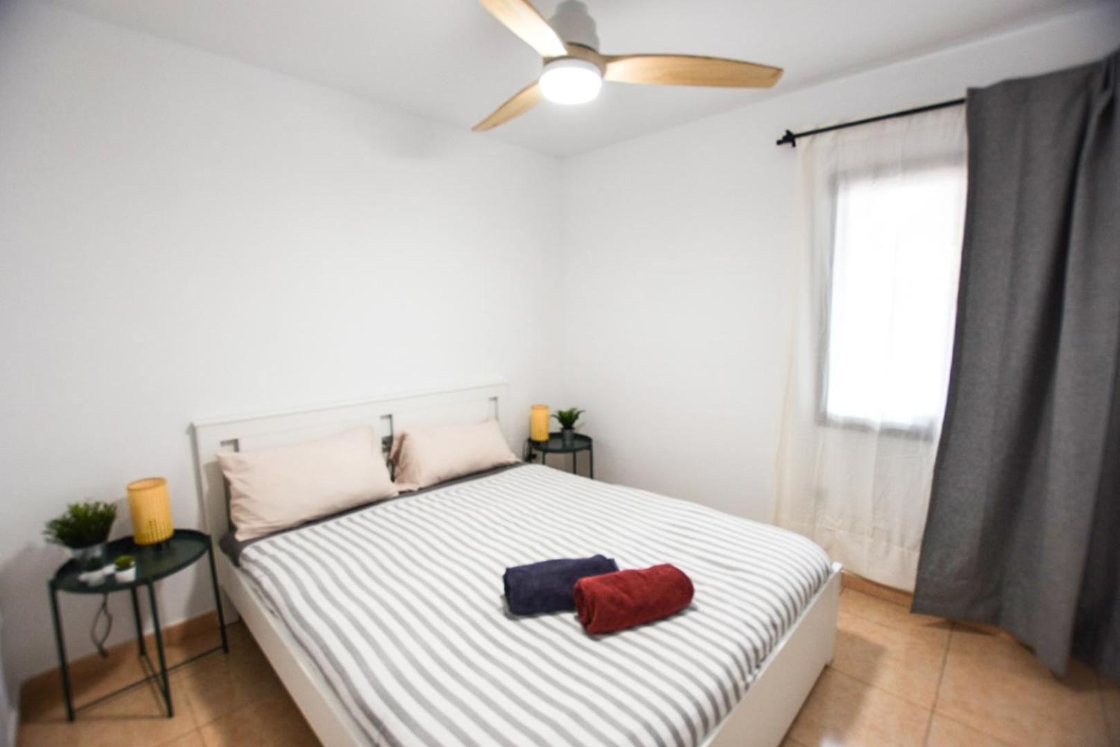 Book Jet - Oasis Dunas Apartment Relax & Maxi Pool Corralejo Luaran gambar