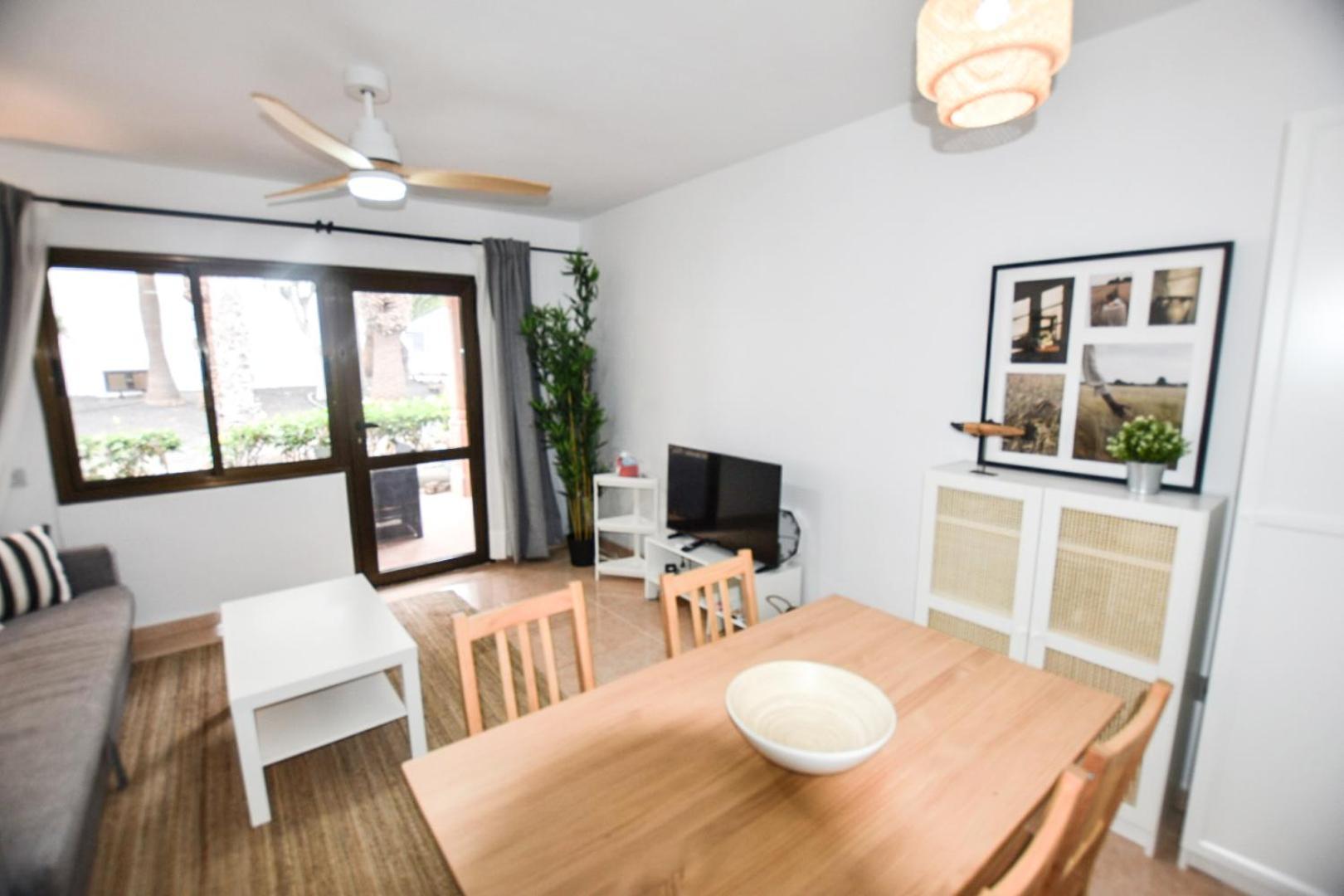 Book Jet - Oasis Dunas Apartment Relax & Maxi Pool Corralejo Luaran gambar