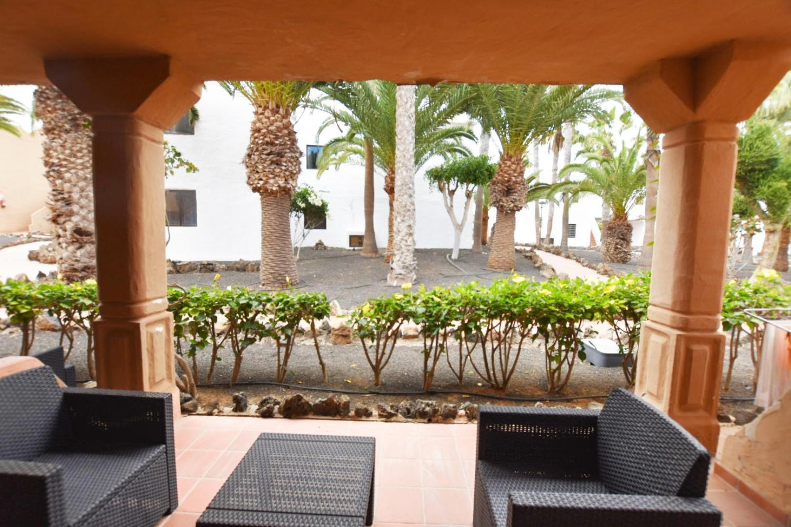 Book Jet - Oasis Dunas Apartment Relax & Maxi Pool Corralejo Luaran gambar