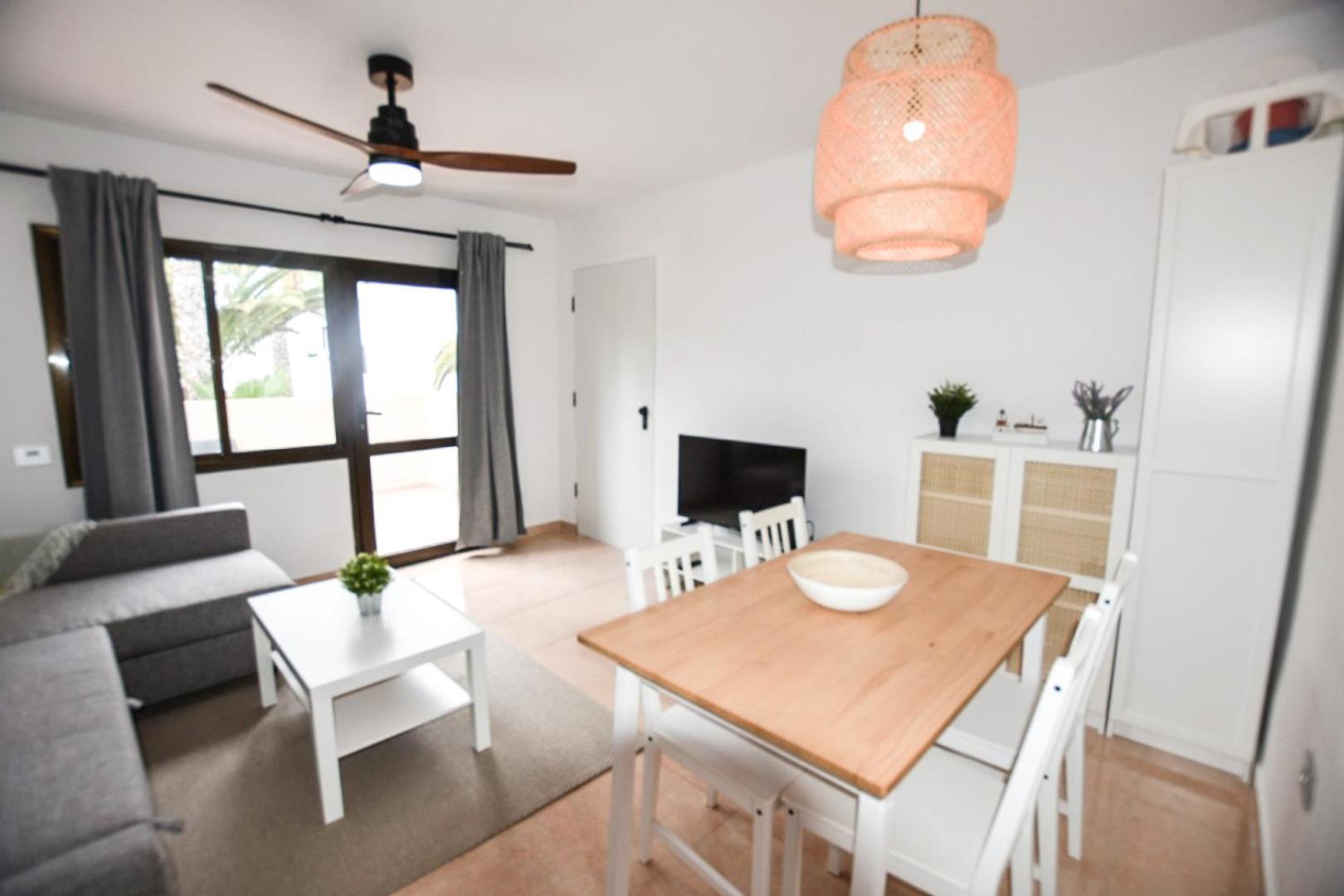 Book Jet - Oasis Dunas Apartment Relax & Maxi Pool Corralejo Luaran gambar