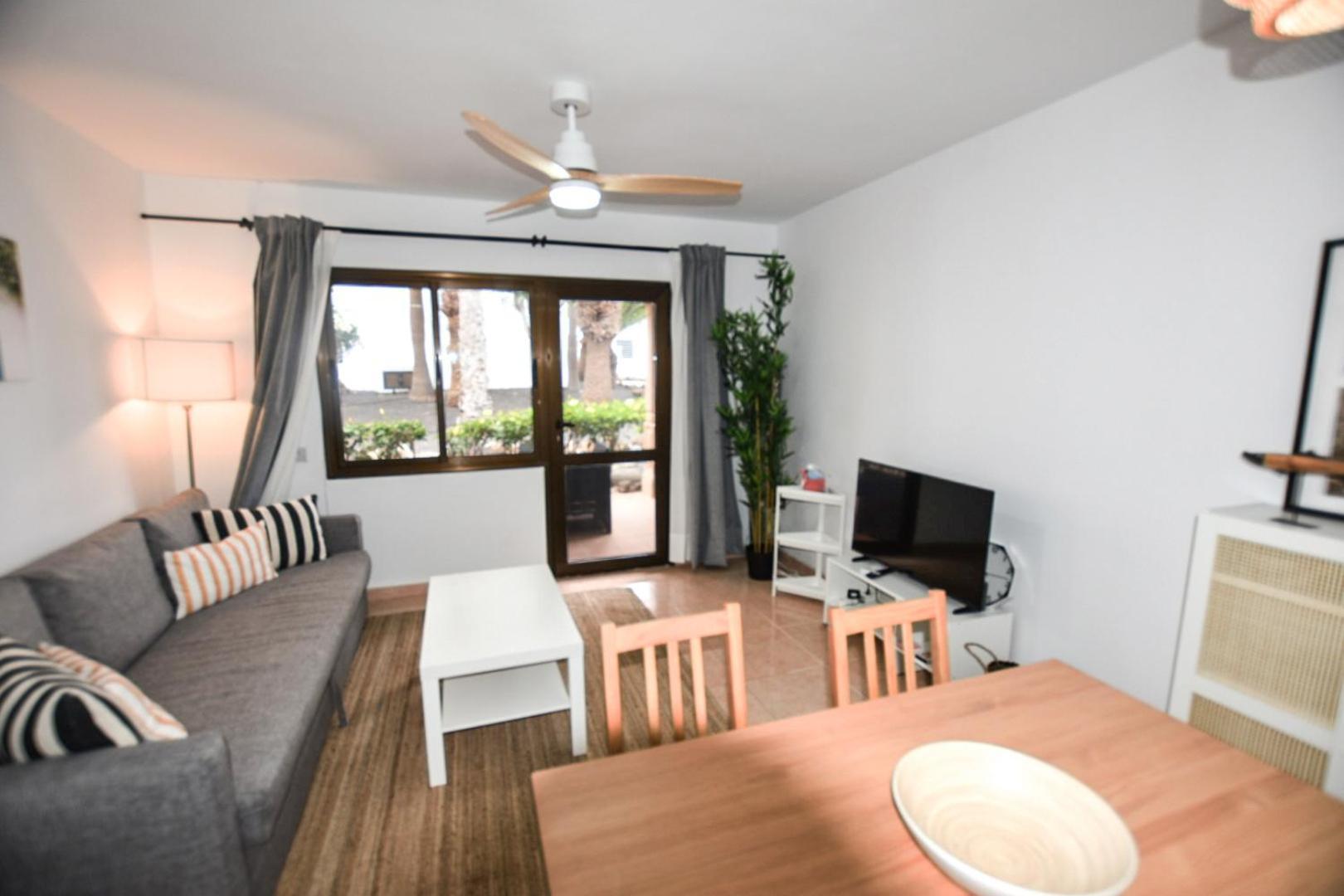 Book Jet - Oasis Dunas Apartment Relax & Maxi Pool Corralejo Luaran gambar