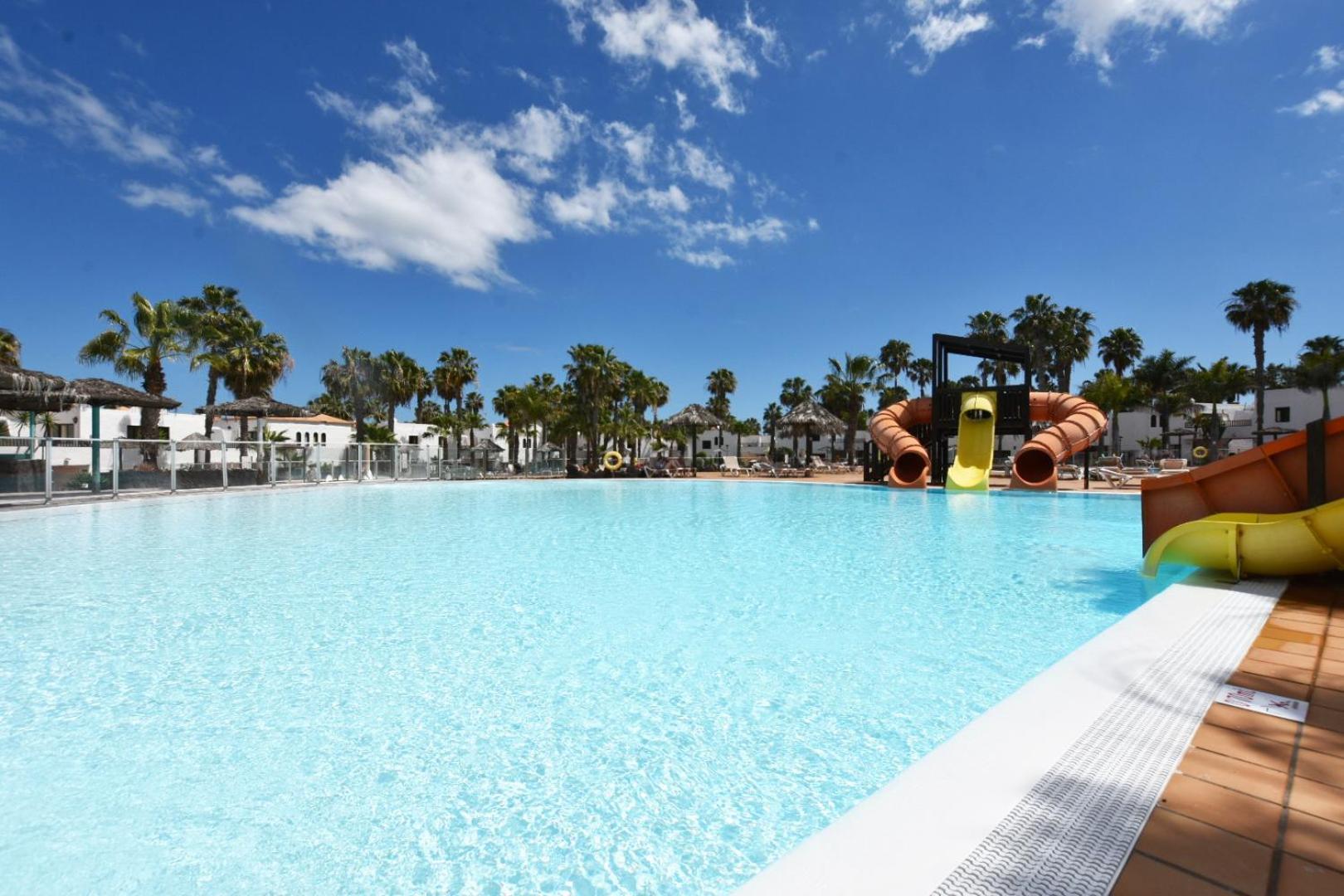 Book Jet - Oasis Dunas Apartment Relax & Maxi Pool Corralejo Luaran gambar